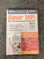 Steuerprogramm Steuer 2021 Neu OVP Bayern - Hebertsfelden Vorschau