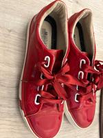 Mustang Turnschuhe Gr 40 Brandenburg - Hennigsdorf Vorschau