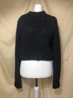SISLEY Pullover mit Alpaka und Wolle Bayern - Reichertshofen Vorschau