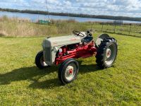 Alter Ford Traktor / Hofschlepper Berlin - Spandau Vorschau