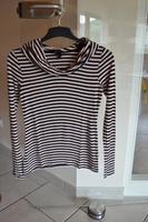 Langarmshirt, Gr. S, H&M Basic Hessen - Schotten Vorschau