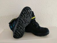 Stiefel Superfit blau Gr 36 Düsseldorf - Garath Vorschau