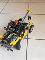 Lego Technik, Abschleppwagen Thüringen - Zeulenroda Vorschau