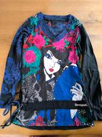 Desigual Langarmshirt Baden-Württemberg - Pfullingen Vorschau