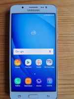 Samsung Galaxy J5 (Duos) Rheinland-Pfalz - Böhl-Iggelheim Vorschau