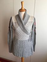 Bezaubernde Noa Noa Strickjacke Gr S "Grace Knit" Neu mit Etikett Hessen - Florstadt Vorschau