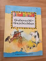 Gutenachtgeschichten, Geschichten, Janosch, Buch, Kinderbuch Baden-Württemberg - Biberach an der Riß Vorschau