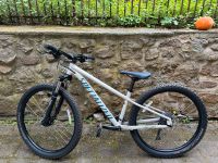 Specialized Rockhopper Sport 27,5 R Mountainbike grau/türkis Sachsen-Anhalt - Thale-Stecklenberg Vorschau