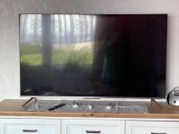 QLED Fernseher 55 Zoll (139 cm) Berlin - Neukölln Vorschau