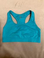 H&M Sport, top Sport, BH, Türkis Gr M Nordrhein-Westfalen - Wipperfürth Vorschau