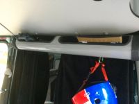 Ablagesystem für VW Bus T5/T6 Transporter Wandsbek - Hamburg Marienthal Vorschau