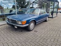 Mercedes-Benz 450 SLC V8 /Leder beige/SSD/AHK/SHZ Niedersachsen - Achim Vorschau