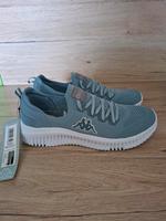 Kappa Sneaker - NEU - Abiola - Gr. 42 - Sportschuhe Bayern - Hofkirchen Vorschau