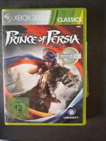 Prince if Persia XBox. 360 Bayern - Waldershof Vorschau