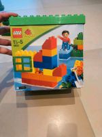 NEUw & OVP - LEGO DUPLO 5931 Mein erstes Lego Duplo Set Bayern - Eching (Kr Freising) Vorschau