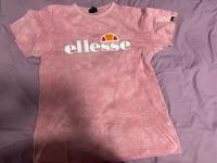 Ellesse Tshirt Nordrhein-Westfalen - Unna Vorschau