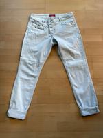 S Oliver Smart Slim 38/40 Nordrhein-Westfalen - Harsewinkel Vorschau