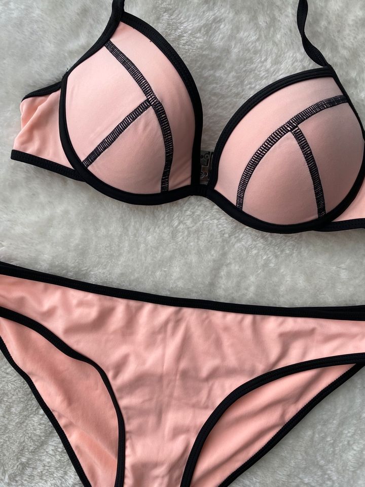 Bikini Set in Hülben