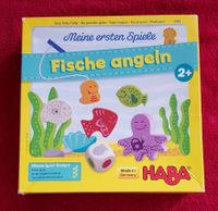 Fisch angeln HABA Meine ersten Spiele 2+ Nordrhein-Westfalen - Bergisch Gladbach Vorschau