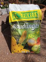 Profigreen Blaudüngerr 10 kg. NEU Bayern - Obernburg Vorschau