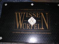 Gesellschaftsspiel ,f. schlaue Leute Nordrhein-Westfalen - Vreden Vorschau