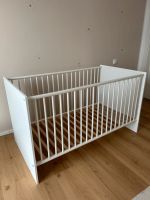 Babybett / Gitterbett Bayern - Geroldshausen Vorschau