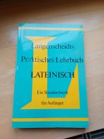 Langenscheidts Praktisches Lehrbuch Lateinisch Nachhilfe Latein Nordrhein-Westfalen - Bedburg Vorschau