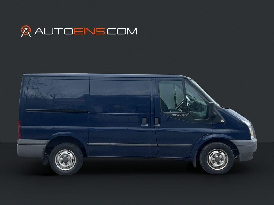 Ford Transit 2.2 TDCi*Bluetooth* in Ronnenberg