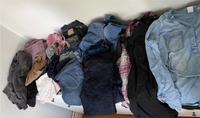 Paket Umstandsbekleidung Größe M Berlin - Köpenick Vorschau
