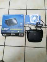 LINKSYS by Cisco- Wireless -G Broadband-Router Bayern - Retzstadt Vorschau