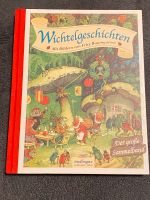 Kinderbuch - Wichtelgeschichten Dresden - Striesen-Ost Vorschau