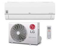 Split Klimaanlage Heizung LG Standard Plus PC24SQ 6,6 kW 24000BTU Brandenburg - Frankfurt (Oder) Vorschau