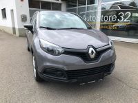 Renault Captur ENERGY TCe 90 LIFE *AHK*HU-NEU* Baden-Württemberg - Bad Saulgau Vorschau