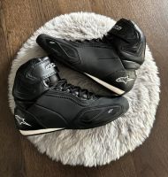 Alpinestar Faster 2 Motorrad Schuhe Damen Herren Schleswig-Holstein - Jagel Vorschau