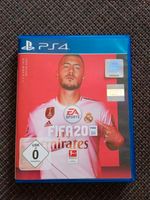 FIFA 20 PSP 4 Berlin - Reinickendorf Vorschau