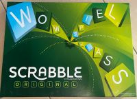 Scrabble Original - Brettspiel - Guter Zustand Dortmund - Aplerbeck Vorschau