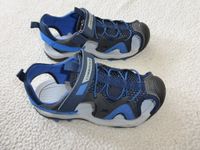 Sandalen Lumberjack Gr 33 blau neu Sachsen - Radebeul Vorschau