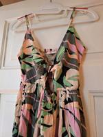 Sommerkleid von Roxy, Neu mit Etikett, Größe XS Rheinland-Pfalz - Speyer Vorschau
