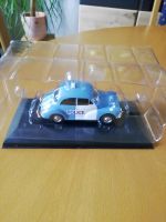 Police Cars Collection Auto  Neu 1:43 Schleswig-Holstein - Aukrug Vorschau