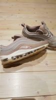 Nike AirMax Gr. 39 * rosa * Samtstoff * Sachsen - Krauschwitz Vorschau