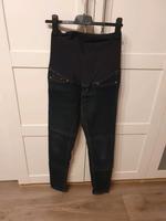 Umstandshose H&M Größe 38 Bayern - Abensberg Vorschau