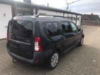 Dacia Logan Mcv 1.6 Lpg Nordrhein-Westfalen - Neuss Vorschau