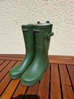 Aigle Gummistiefel Kinder grün 32 Rheinland-Pfalz - Morbach Vorschau