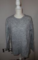 H&M Pullover Rollkragen Gr. S Rolli grau warm Nordrhein-Westfalen - Dörentrup Vorschau