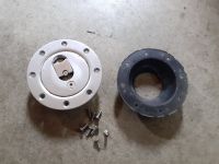 Tankdeckel elefant Ducati Sport Paso 750 900 Nordrhein-Westfalen - Bocholt Vorschau