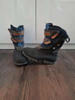 Spirale Winterstiefel Gr. 33 Schneestiefel Winterschuhe Schleswig-Holstein - Hohenaspe Vorschau