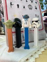 Star Wars PEZ Kr. München - Sauerlach Vorschau