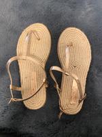 Sandalen Asos München - Aubing-Lochhausen-Langwied Vorschau