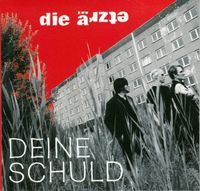 Die Ärzte - Deine Schuld, CD, Maxi, Enh, Bla Mecklenburg-Vorpommern - Greifswald Vorschau