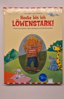 Heute bin ich Löwenstark Kinderbuch Arena Baden-Württemberg - Untergruppenbach Vorschau